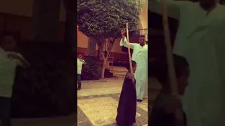 البرنس ناصر زيدان كليب دندنها