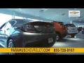 Paramus Chevrolet