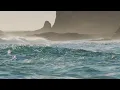 Hawaiian Mist & Rain: 2 Hours of Traditional Hawaiian Slack Key Guitar Ambience🌺🌊