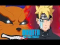 Lagu Boruto : Two Blue Vortex  Part 423 [ Tipuan Mengerikan ]