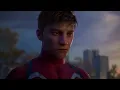 Marvel's Spider-Man 2 music - Swing - EARTHGANG (GMV)