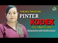 Download Lagu PINTER KODEK - TINAH COVER || Dipopulerkan oleh: Hj titin maryati