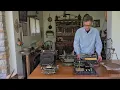 Download Lagu Vijf van mijn typemachines met het aantrekkelijkste ontwerp