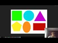 Simple shape detection - Opencv with Python 3