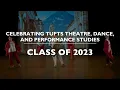 Tufts TDPS Senior Slideshow 2023
