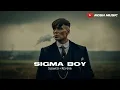Download Lagu Sigma Boy ( Slowed + Reverb ) - Betsy | Nosh Music