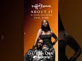 Download Lagu KOFFEE BROWN REMIX - OUT NOW! #KoffeeBrown #AboutIt #RnB #Shorts