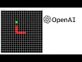 Can AI Code Snake Game Watch ChatGPT Try