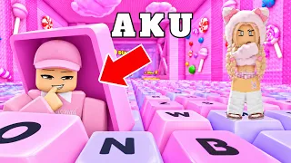 AKU PAKE CARA CURANG UNTUK NGUMPET DI KEYBOARD ASMR !!!