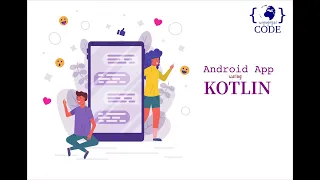 Android App using Kotlin 9 Volley - JSON Object
