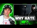Lagu WHO'S HATING ON NF?! | 10 Feet Down (Full Analysis)