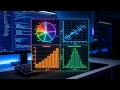 Pandas Matplotlib Plots Tutorial Subplots Pie Line Scatter Bar Histogram Urdu Hindi
