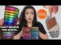 I Tested INSANE Art Supplies From Etsy are they false advertising