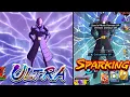 Download Lagu When Ultra Hit \u0026 Old Sp Hit Use Time Skip at Same Time!!!