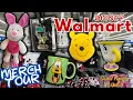 DISNEY ON A BUDGET Walt Disney World s HUGE WALMART STORE Better Than Disney Character Warehouse
