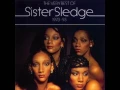 Download Lagu Sister Sledge - Lost In