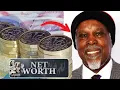 Billy Ocean Net Worth Breakdown Music Royalties Assets More