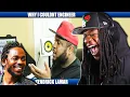 Lagu WHY I COULDN'T ENGINEER KENDRICK LAMAR (Reaction)