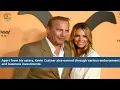 How Much Money Is Kevin Costner