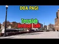 Lagu Renungan - Doa Pagi, 21-11-25 | TERUSLAH BERBUAT BAIK