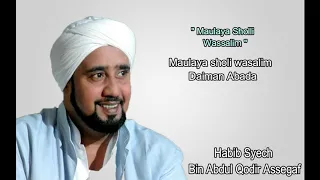 Download Habib Syech - Sholawat Burdah (Lirik) MP3