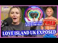 Why George Got FIRED From Love Island UK the Secret Vape Spot a Real-Life Off Campus Romance