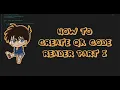 How to create a QRcode scanner in Unity Part