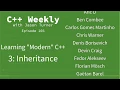 C Weekly - Ep 103