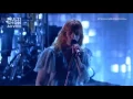 Florence and The Machine - Ship To Wreck - Live Lollapalooza 2016 Brazil