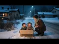 Download Lagu 農村女人在雪夜撿到龍鳳胎，辛苦撫養長大，豈料他們竟是全球首富的兒子！當即豪車出動將她接到城裡過有錢人的日子，從此逆襲人生！#兩個奶包寵奶奶#萌娃