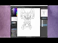free thing unlimited slots speedpaint