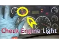 Troubleshoot A Cat Check Engine Light Diagnose and Fix Cat Trouble Codes and Check Engine Lights