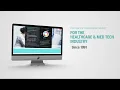 Intertech Healthcare and Med Tech Software Development