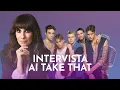 Download Lagu La prima intervista italiana ai TAKE THAT! 1994