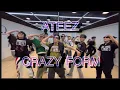 Download Lagu 에이티즈 (ATEEZ)- 미친폼 (Crazy Form) BBT Choreo
