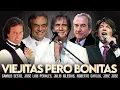 Lagu CAMILO SESTO, JULIO IGLESIAS, JOSÉ LUIS PERALES, JOSÉ JOSÉ, ROBERTO CARLOS - BALADAS ROMANTICAS