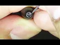 How To Replace Broken S Pen Nib Pin Scoop Method Galaxy Note Galaxy Tab Galaxy Fold SPen