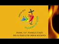 Download Lagu Pilgrims of Hope Jubilee 2025