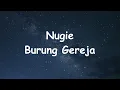 Nugie - Burung Gereja || Stars Video Lyric