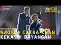 Download Lagu NAQIU \u0026 CAKRA KHAN - KEKASIH BAYANGAN | ALL STARS GEGAR VAGANZA #powercatofficial