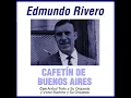 Cafetín De Buenos Aires - Edmundo Rivero