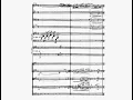 Debussy. Prelude a l'apres-midi d'un Faune (score)