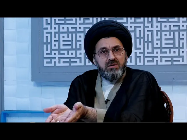 زوجي يزني بالنساء ويجبرني على النظر للفواحش   متصلة تشتكي للسيد