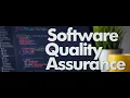 My First QA