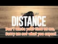 Download Lagu Khid Ceejay -Distance (Official Music Video)