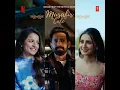 Tera Hua Sahiba - Garvit Soni, Priyansh Srivastava, Hansika Pareek & Garvit-Priyansh