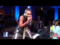 Nailah Blackman - Iron Love Live (Trinidad Carnival 2019)