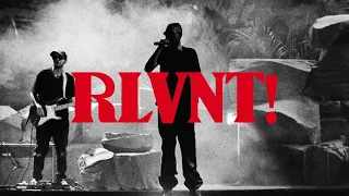 FREE MARWAN PABLO TYPE BEAT RLVNT مروان بابلو تايب بيت 