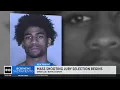 Oroville mass shooting jury selection begins