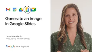 Generate An Image In Google Slides 
